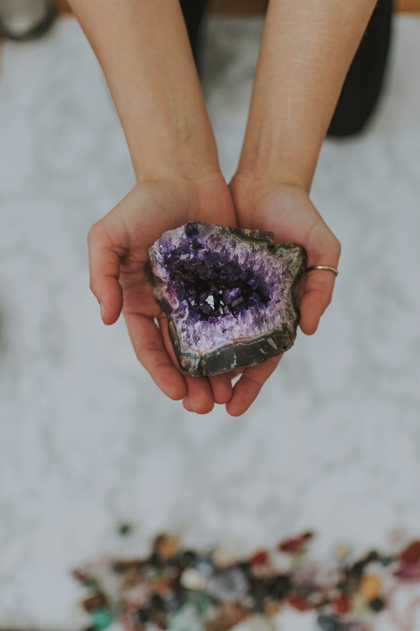 Essential Tips For Maintaining Your Crystal Jewelry