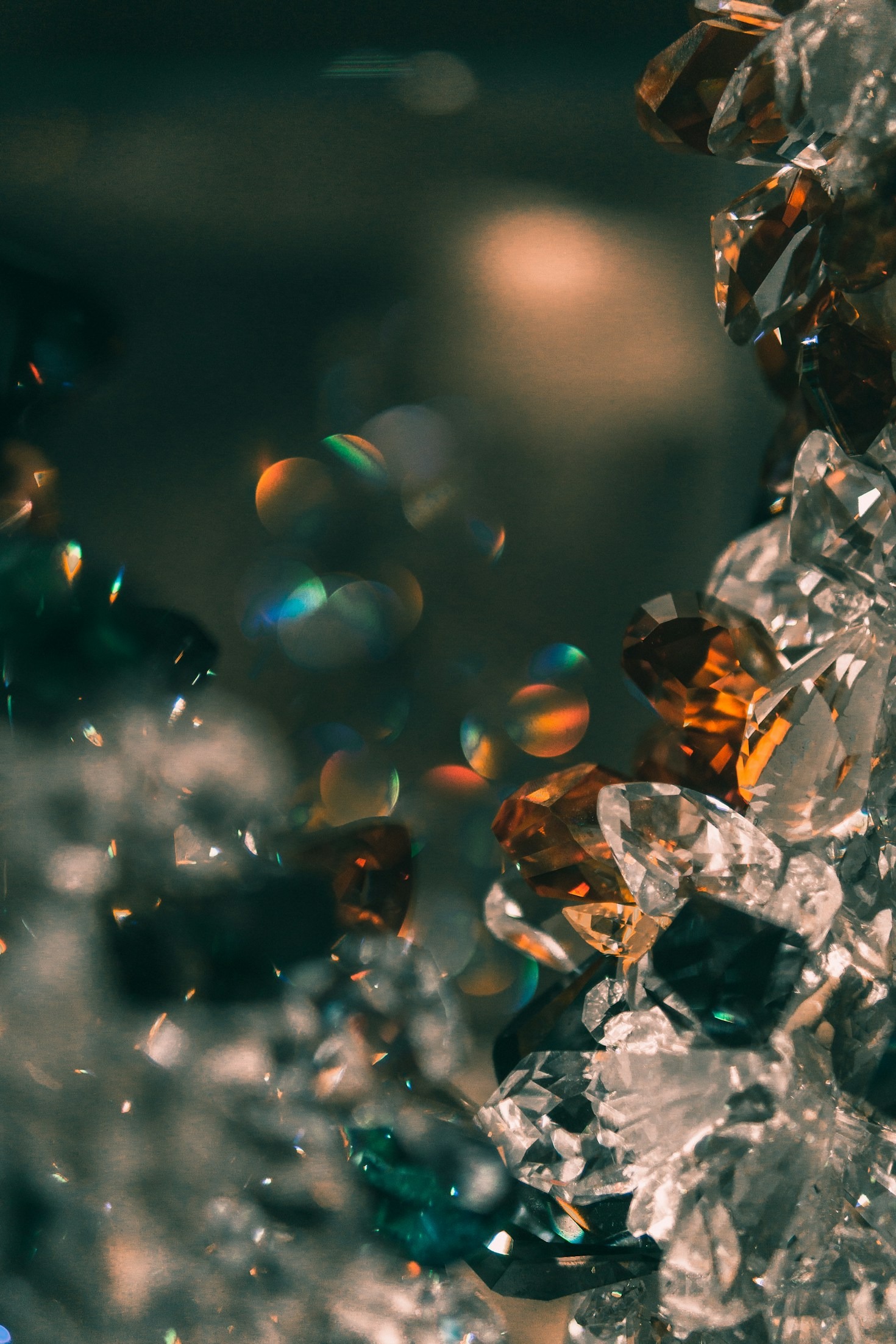 Understanding The Quality Of European Crystal Craftsmanship